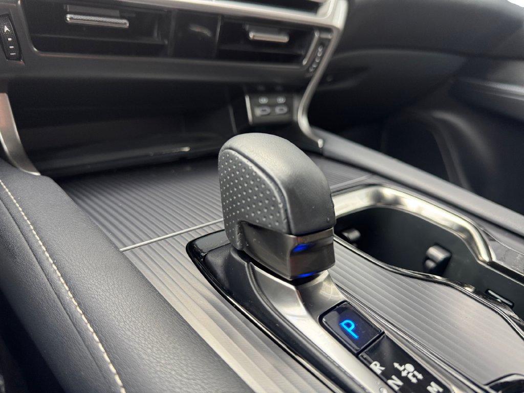 صورة مصغرة 17 لـ 2024 Lexus RX 500H F SPORT PERFORMANCE