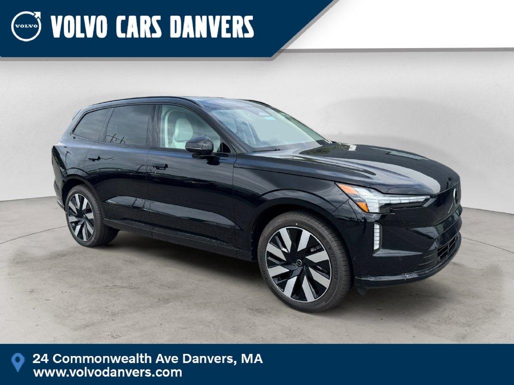 New 2026 Volvo EX90 Twin Motor Plus