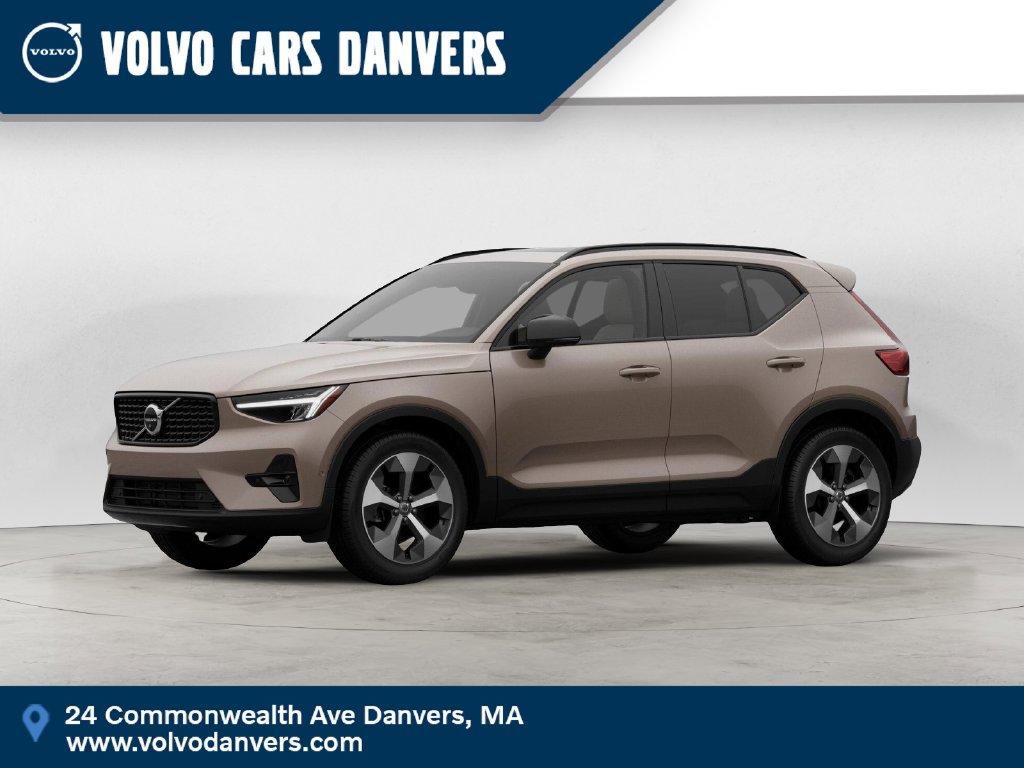 New 2026 Volvo XC40 B5 Plus