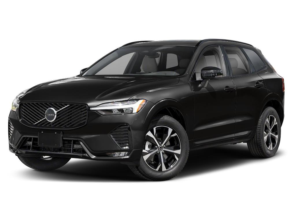 New 2027 Volvo XC60 B5 ULTRA