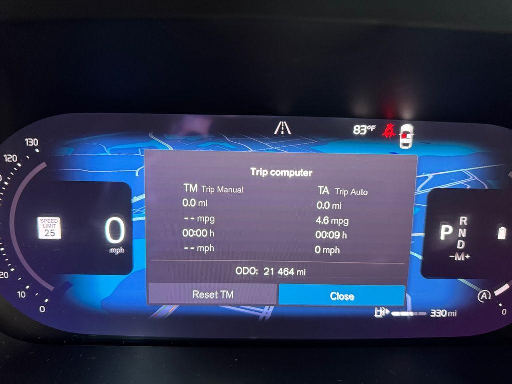 2024 Volvo XC60 B5 CORE 缩略图 26