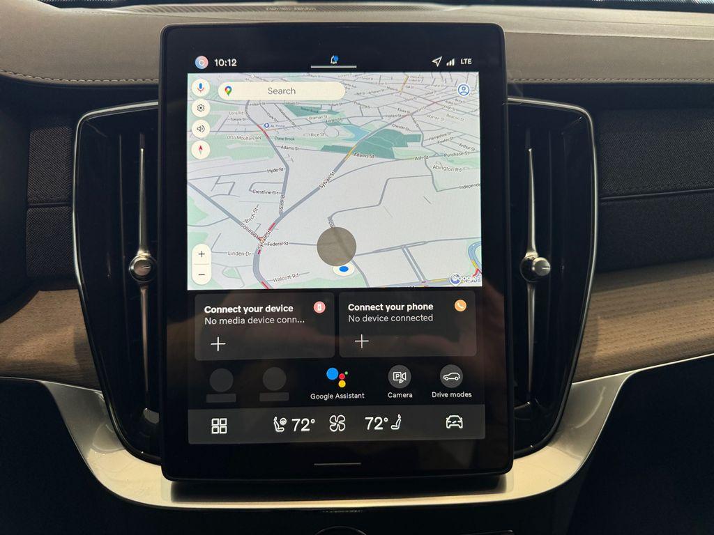 2026 Volvo XC90 B6 PLUS 7-SEATER 缩略图 22