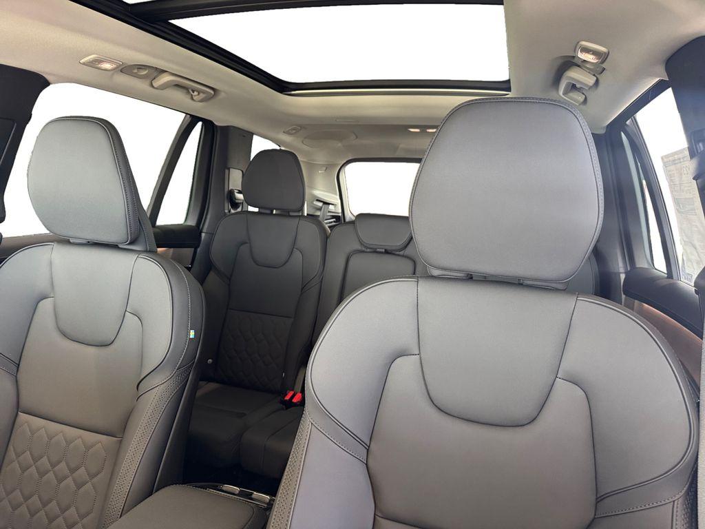 2026 Volvo XC90 B6 PLUS 7-SEATER 缩略图 24