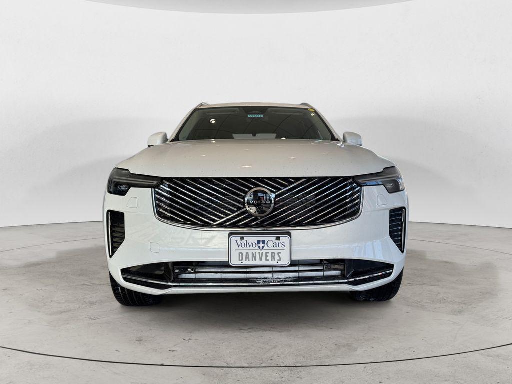 2026 Volvo XC90 B6 PLUS 7-SEATER 缩略图 28