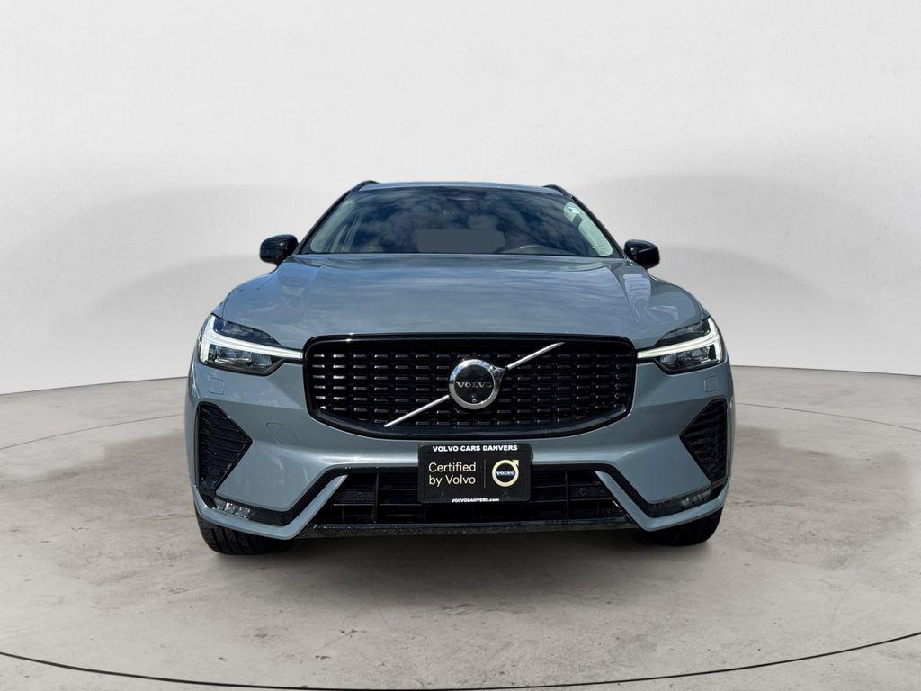 صورة مصغرة 27 لـ 2024 Volvo XC60 B5 PLUS DARK THEME