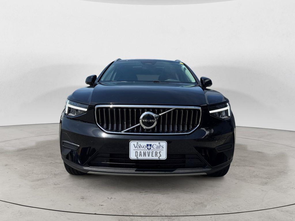 2025 Volvo XC40 B5 CORE BRIGHT THEME 缩略图 27
