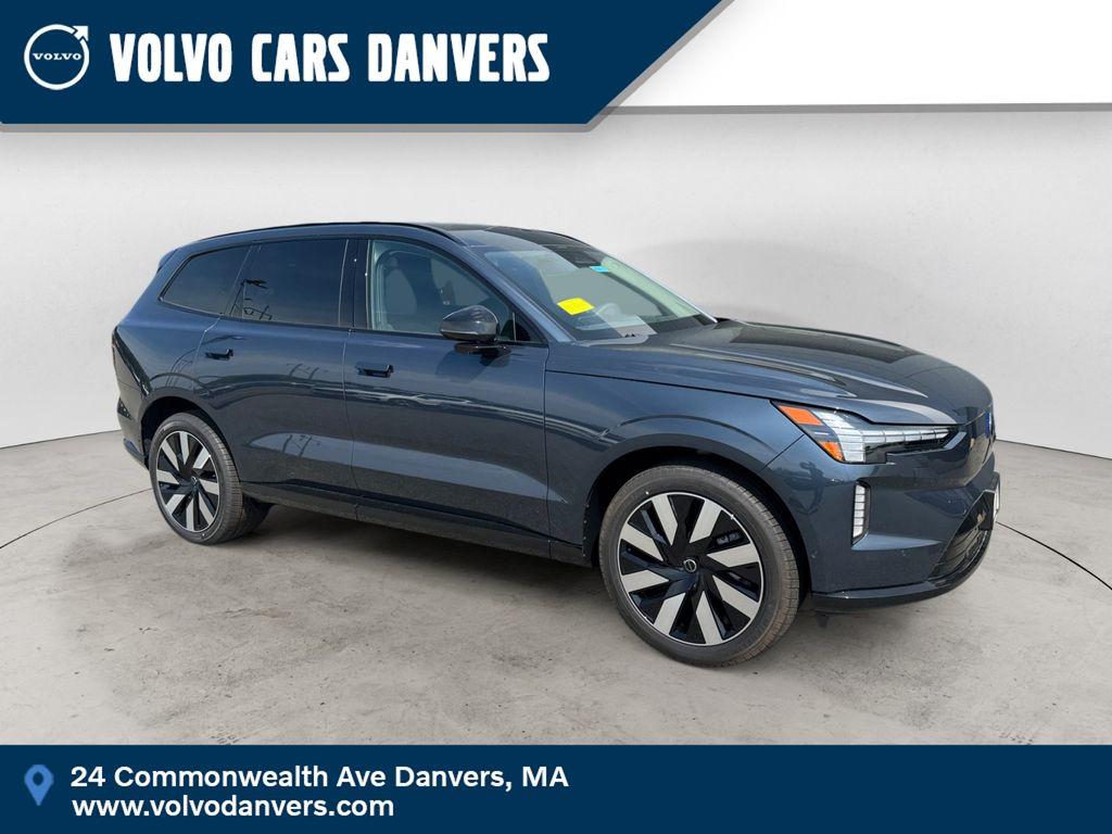 New 2026 Volvo EX90 TWIN MOTOR PLUS 7-SEATER