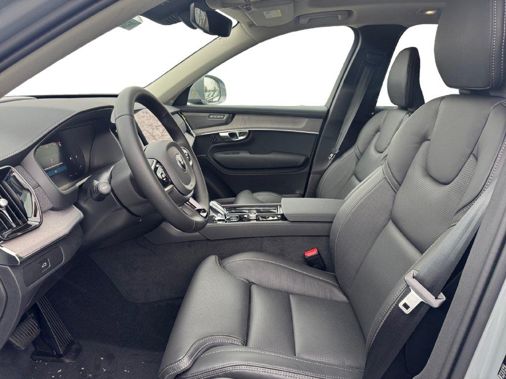 صورة مصغرة 12 لـ 2026 Volvo XC90 B6 ULTRA 7-SEATER