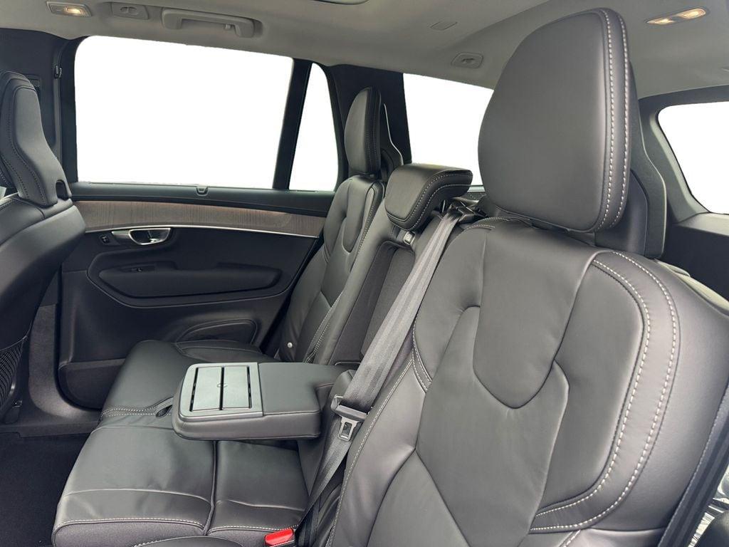 2026 Volvo XC90 B6 ULTRA 7-SEATER — миниатюра 27