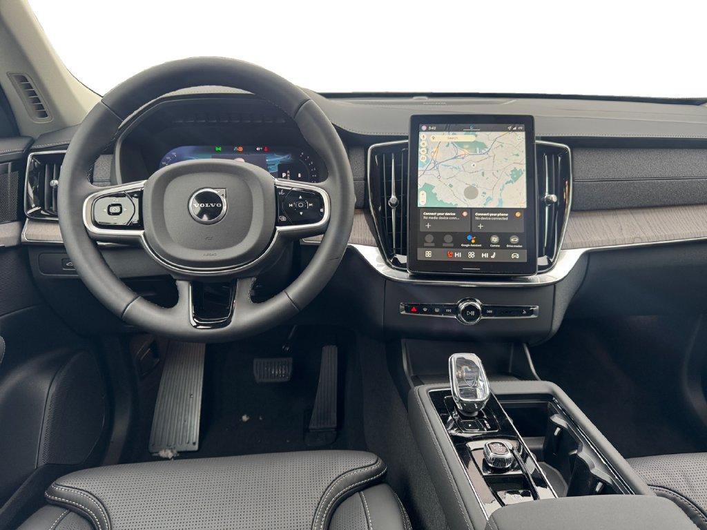 صورة مصغرة 28 لـ 2026 Volvo XC90 B6 ULTRA 7-SEATER