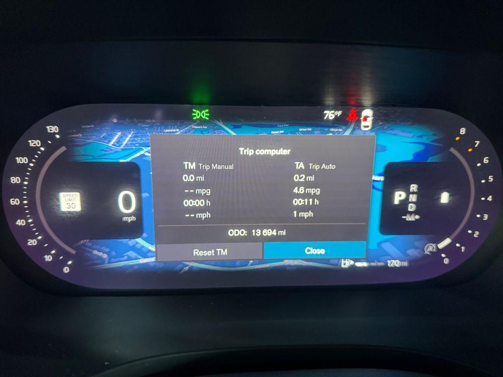 2023 Volvo XC60 B5 CORE — миниатюра 26