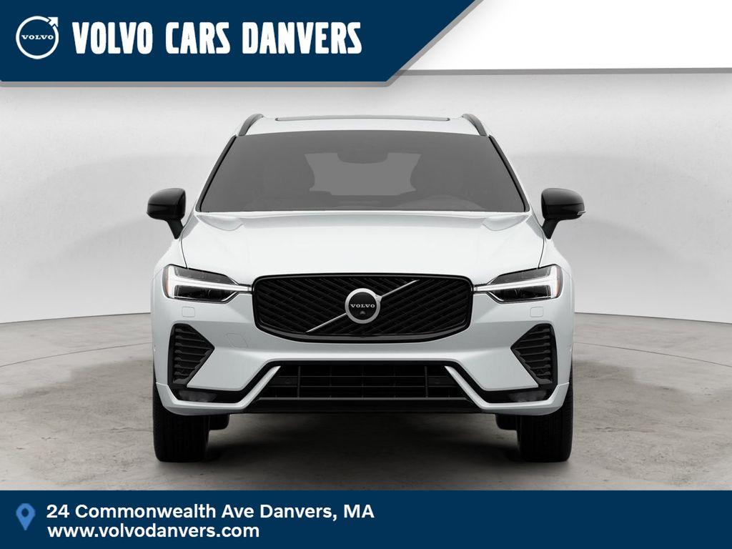 New 2026 Volvo XC60 B5 Plus