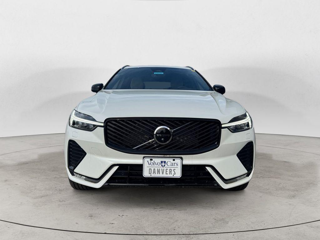 2026 Volvo XC60 B5 PLUS — миниатюра 28