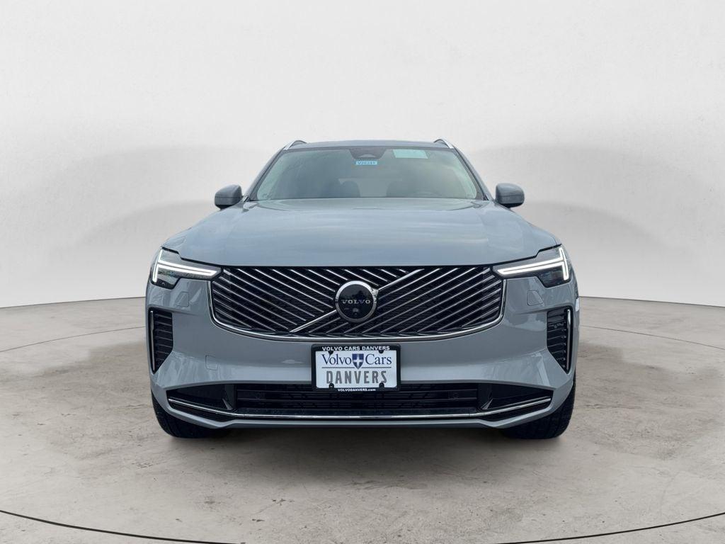 2026 Volvo XC90 B6 PLUS 7-SEATER 缩略图 27