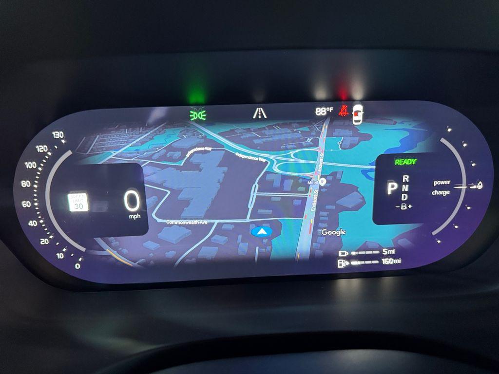 صورة مصغرة 24 لـ 2026 Volvo XC60 PLUG-IN HYBRID T8 ULTRA