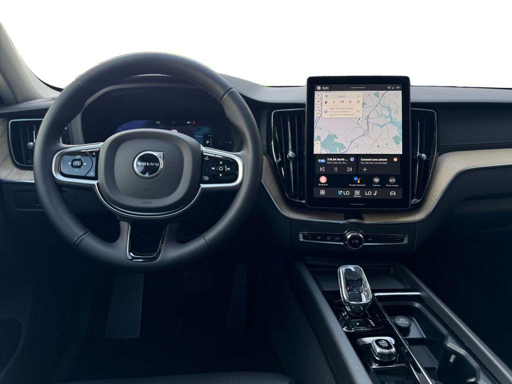 صورة مصغرة 28 لـ 2026 Volvo XC60 PLUG-IN HYBRID T8 ULTRA