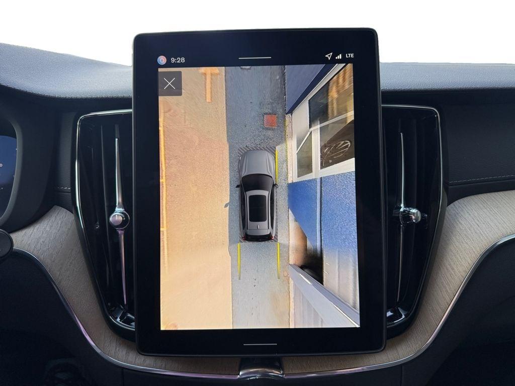 صورة مصغرة 22 لـ 2026 Volvo XC60 PLUG-IN HYBRID T8 ULTRA