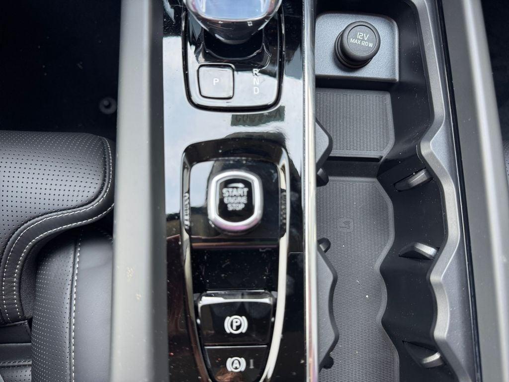 صورة مصغرة 18 لـ 2026 Volvo XC60 PLUG-IN HYBRID T8 ULTRA