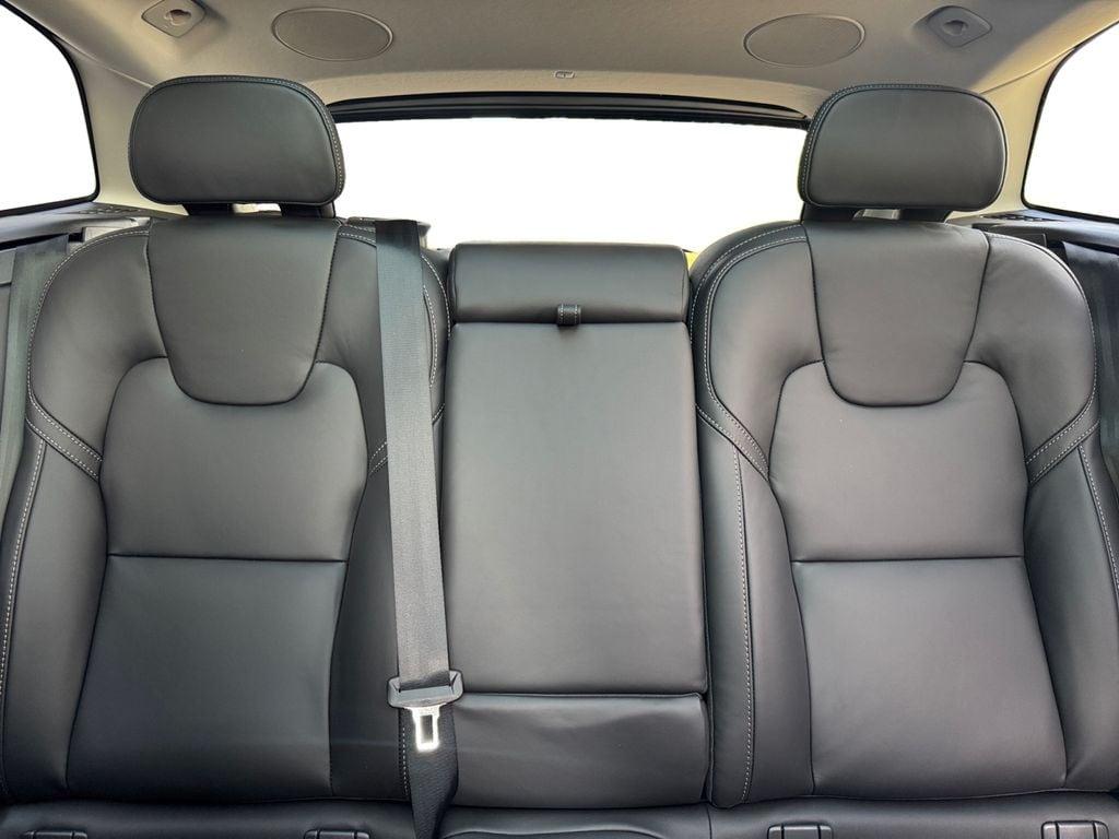 صورة مصغرة 26 لـ 2026 Volvo XC60 PLUG-IN HYBRID T8 ULTRA