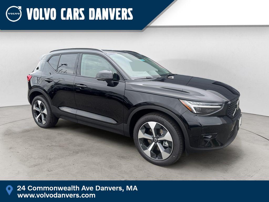 New 2026 Volvo XC40 B5 Plus