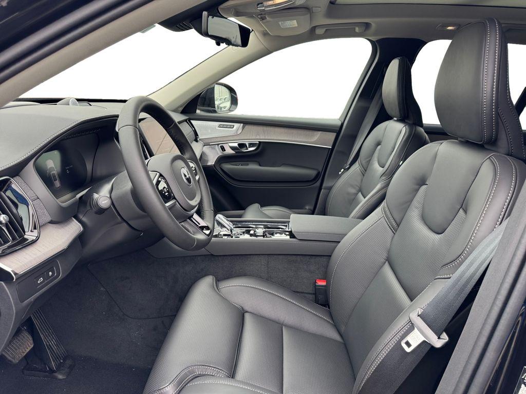 2026 Volvo XC90 PLUG-IN HYBRID T8 ULTRA 6-SEATER 缩略图 11