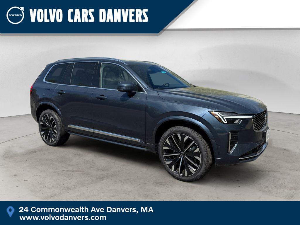 New 2026 Volvo XC90 B6 Plus 7-Seater