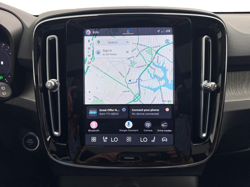 صورة مصغرة 21 لـ 2026 Volvo XC40 B5 PLUS