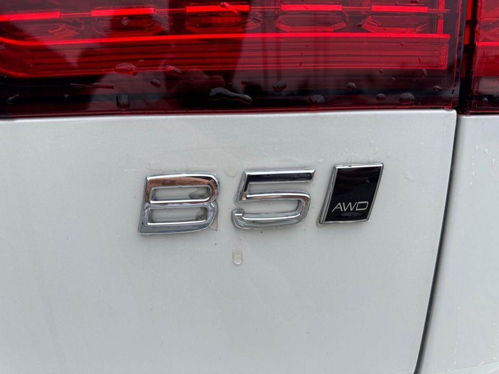 2026 Volvo V60 CROSS COUNTRY B5 PLUS — фото 10