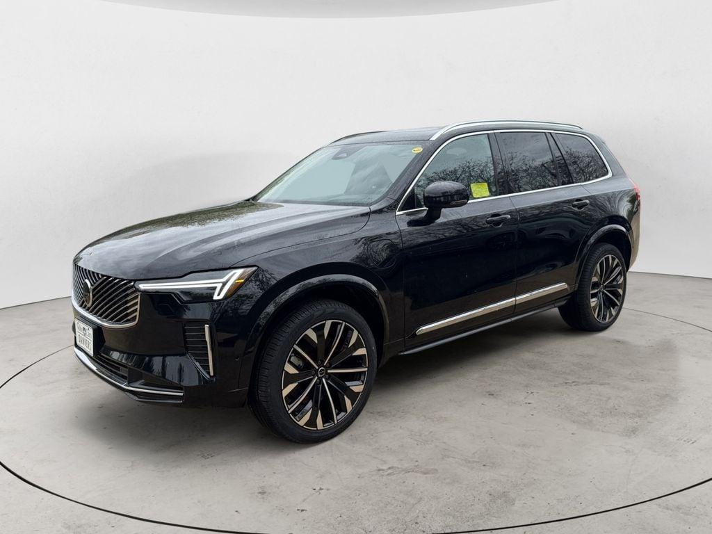 صورة 2 لـ 2026 Volvo XC90 PLUG-IN HYBRID T8 ULTRA 7-SEATER