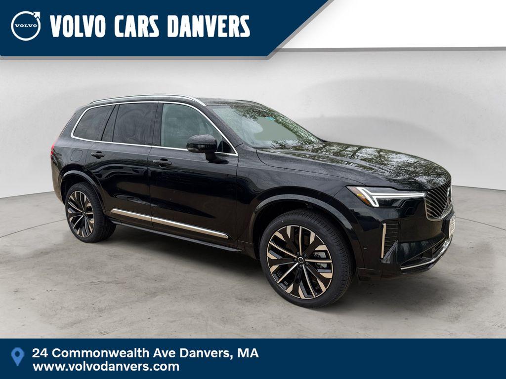New 2026 Volvo XC90 Plug-In Hybrid T8 Ultra 7-Seater