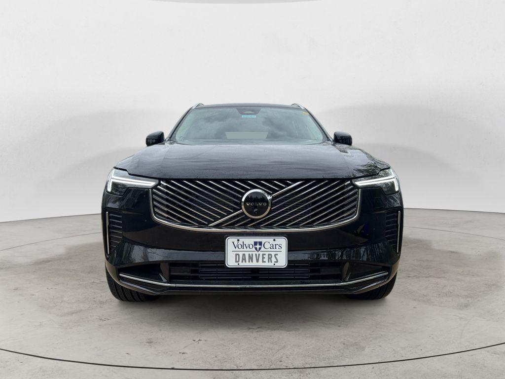 2026 Volvo XC90 PLUG-IN HYBRID T8 ULTRA 7-SEATER — миниатюра 28