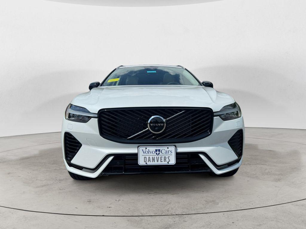 صورة مصغرة 25 لـ 2026 Volvo XC60 PLUG-IN HYBRID T8 ULTRA