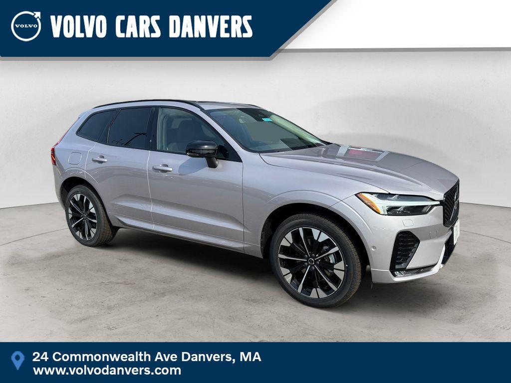 صورة 1 لـ 2026 Volvo XC60 B5 PLUS