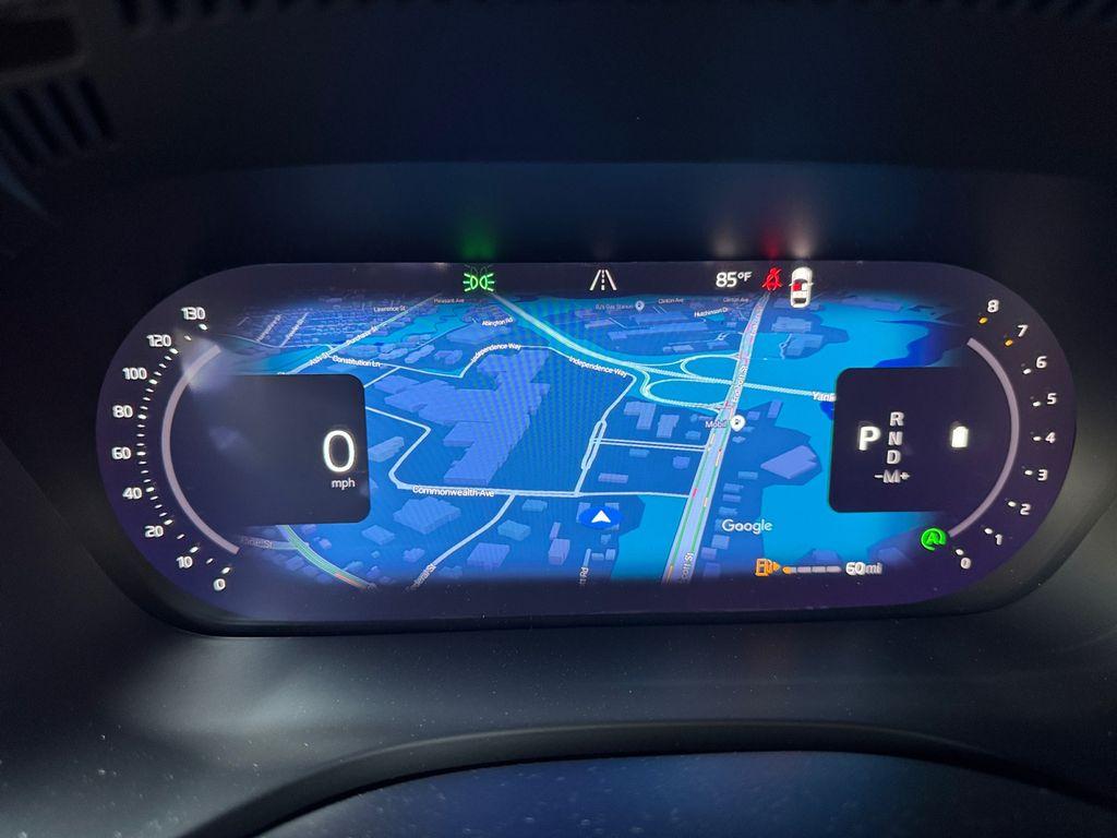 صورة مصغرة 24 لـ 2026 Volvo XC60 B5 PLUS