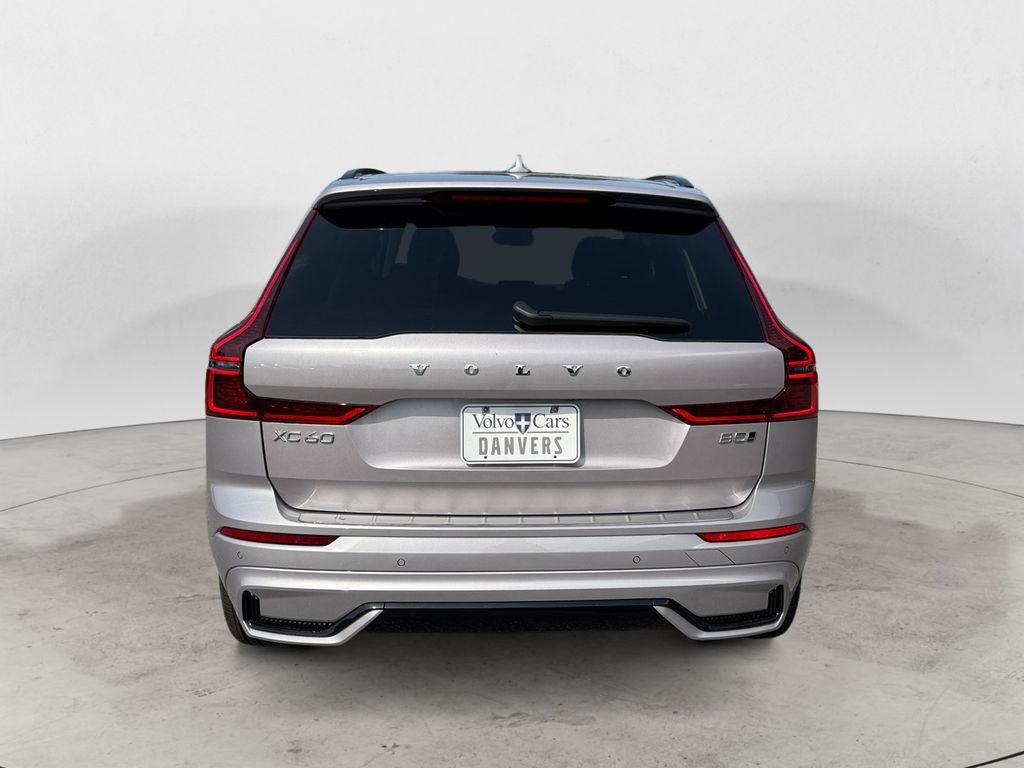 صورة 5 لـ 2026 Volvo XC60 B5 PLUS