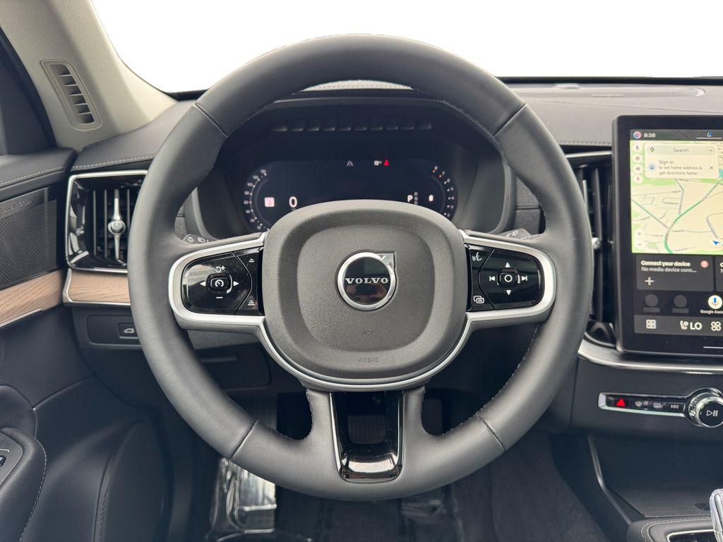 2026 Volvo XC90 B5 PLUS 7-SEATER — миниатюра 14