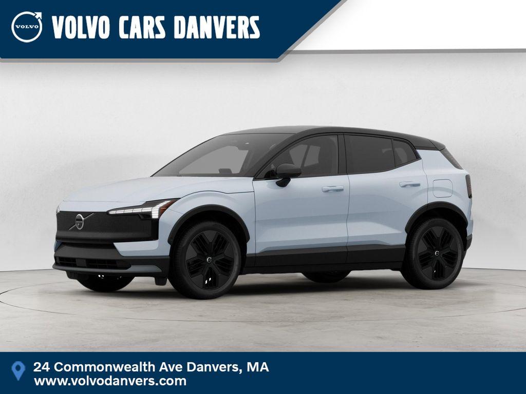 New 2026 Volvo EX30 TWIN MOTOR CROSS COUNTRY ULTRA