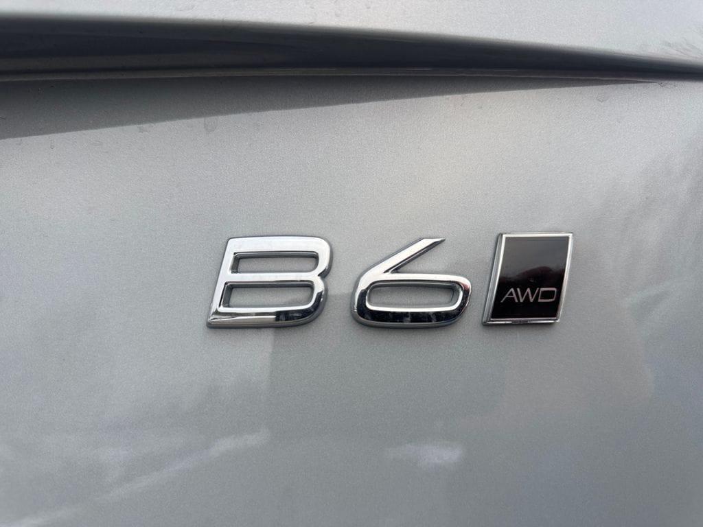 2026 Volvo XC90 B6 PLUS 7-SEATER 照片 10