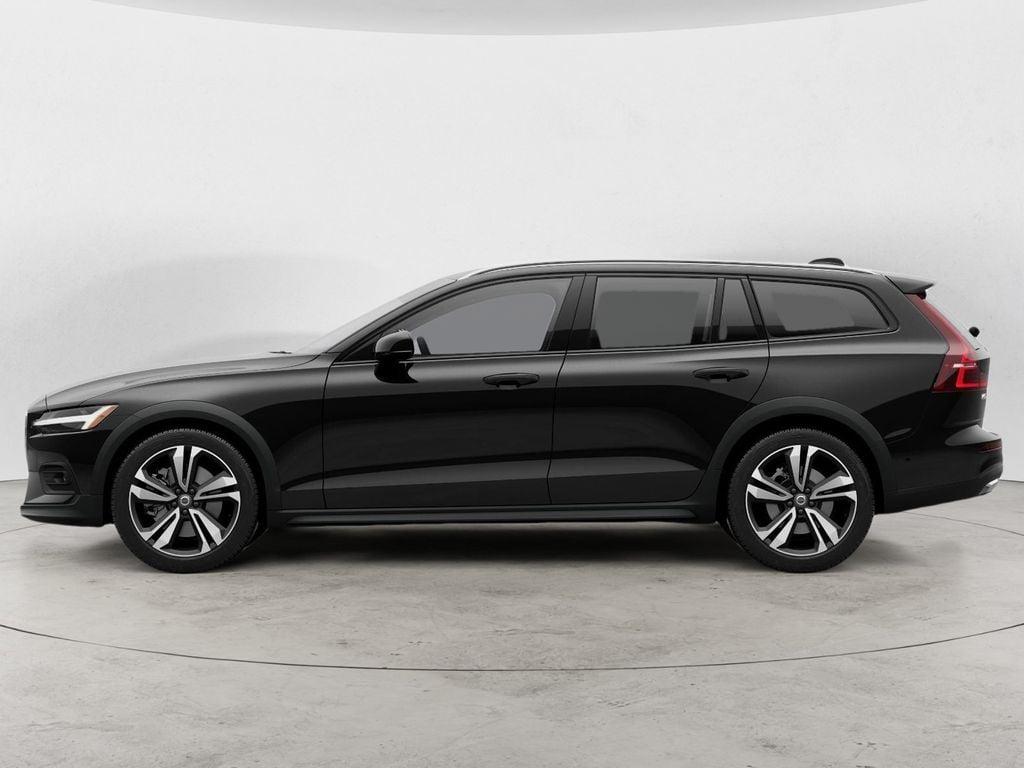 2026 Volvo V60 CROSS COUNTRY B5 PLUS 照片 3