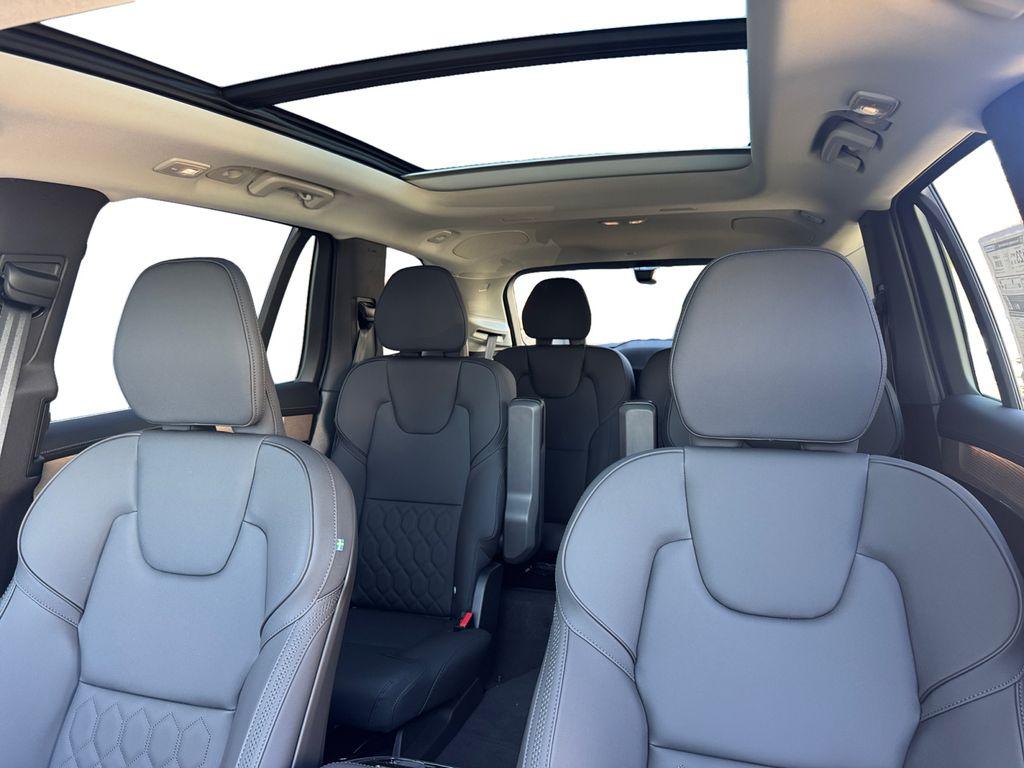 صورة مصغرة 22 لـ 2026 Volvo XC90 B6 PLUS 6-SEATER