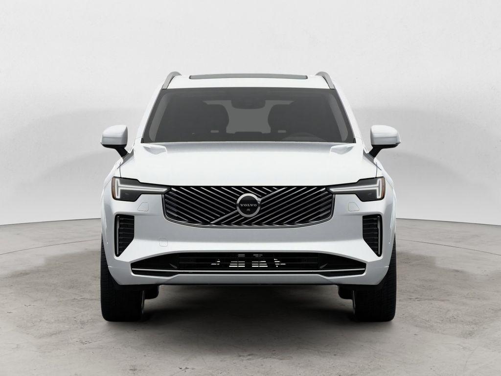 2026 Volvo XC90 B6 PLUS 7-SEATER 照片 2