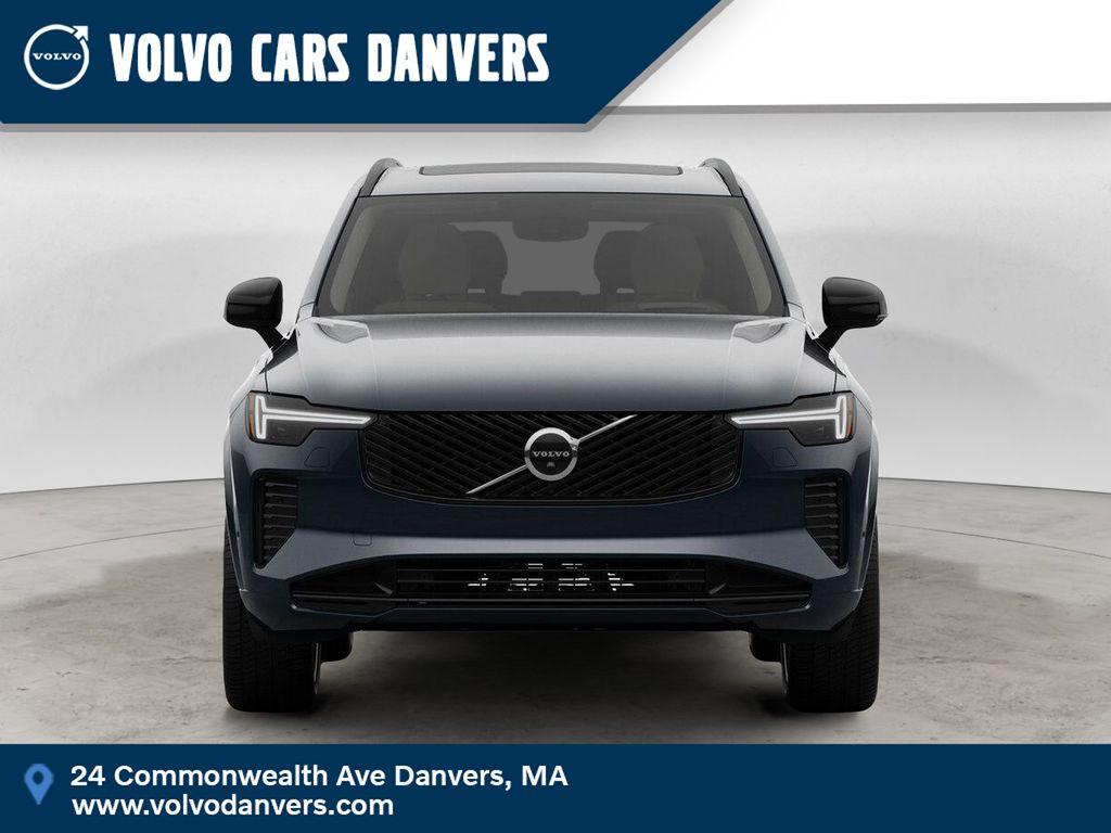 New 2026 Volvo XC90 B6 Ultra Dark Theme 7-Seater