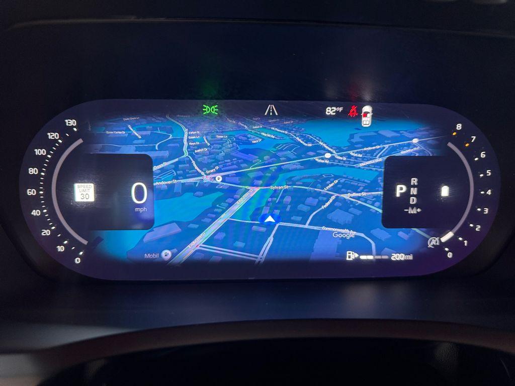 صورة مصغرة 22 لـ 2025 Volvo XC90 B5 CORE
