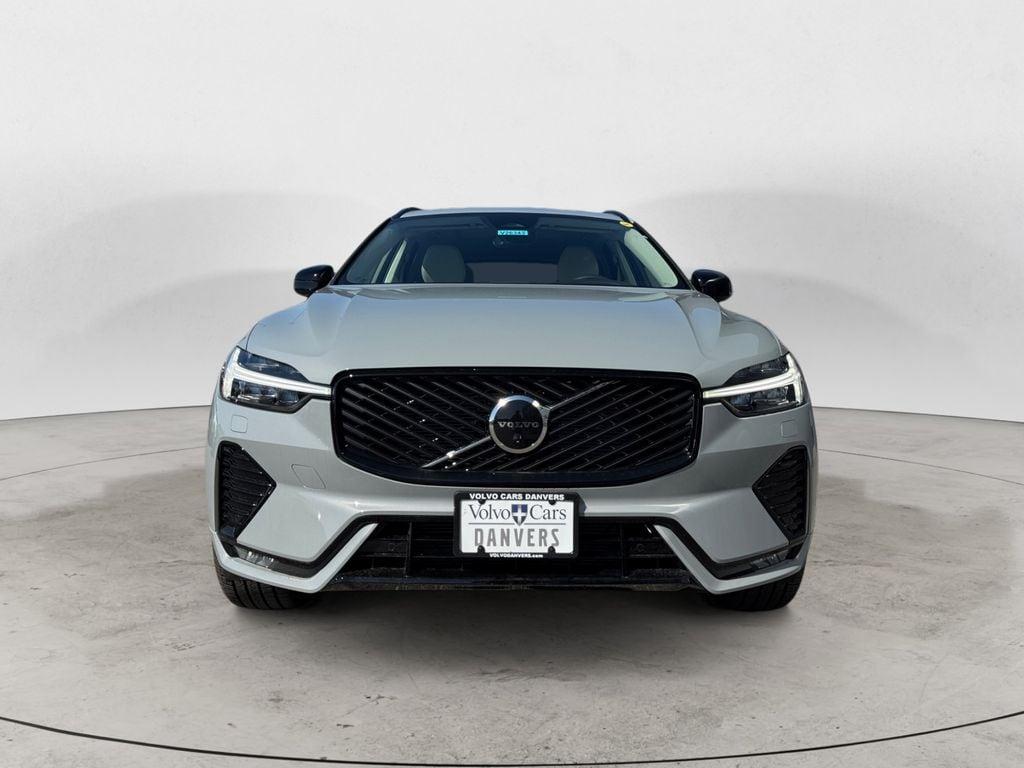2026 Volvo XC60 B5 ULTRA 缩略图 30