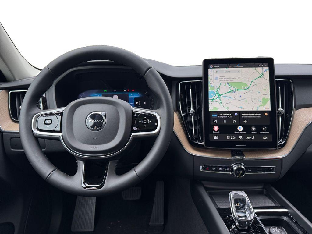 2026 Volvo XC60 B5 PLUS — миниатюра 25