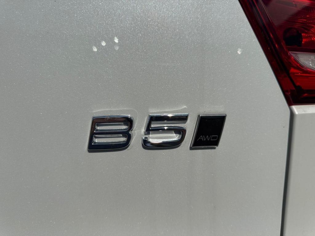 2026 Volvo XC40 B5 PLUS — фото 10