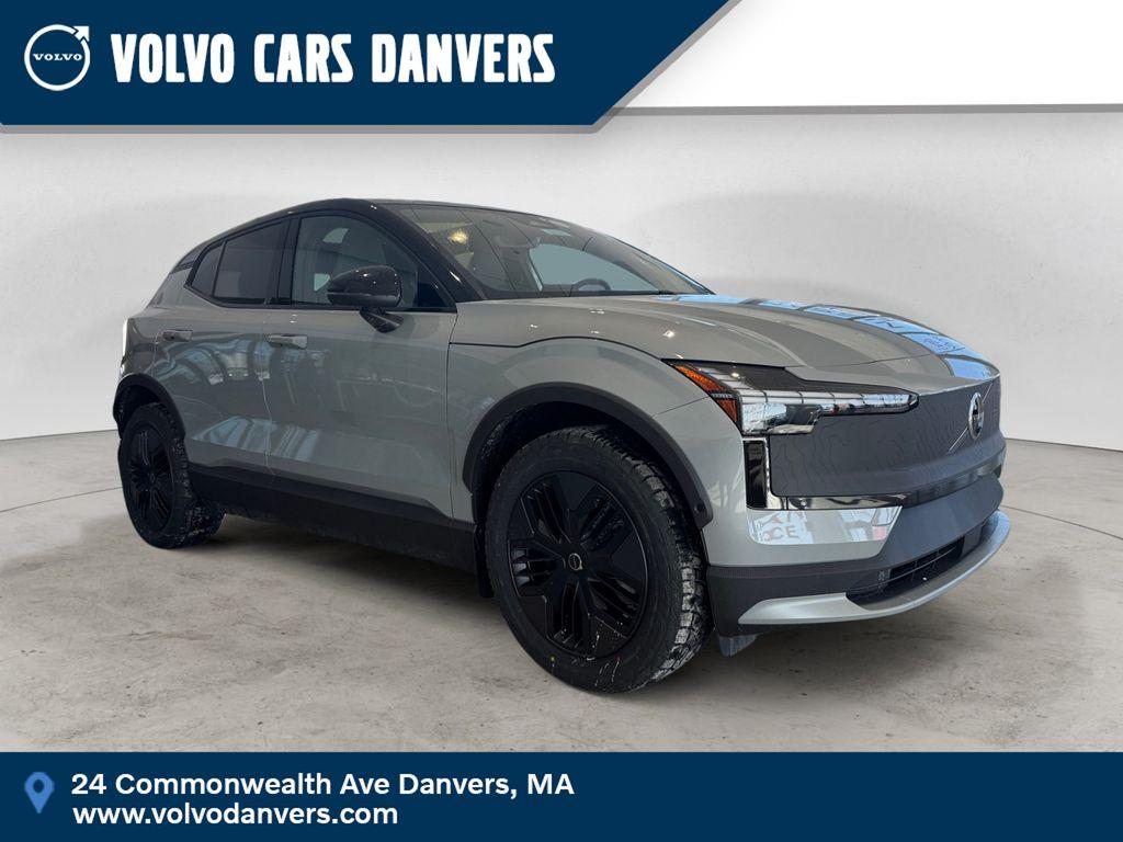 New 2026 Volvo EX30 TWIN MOTOR CROSS COUNTRY ULTRA