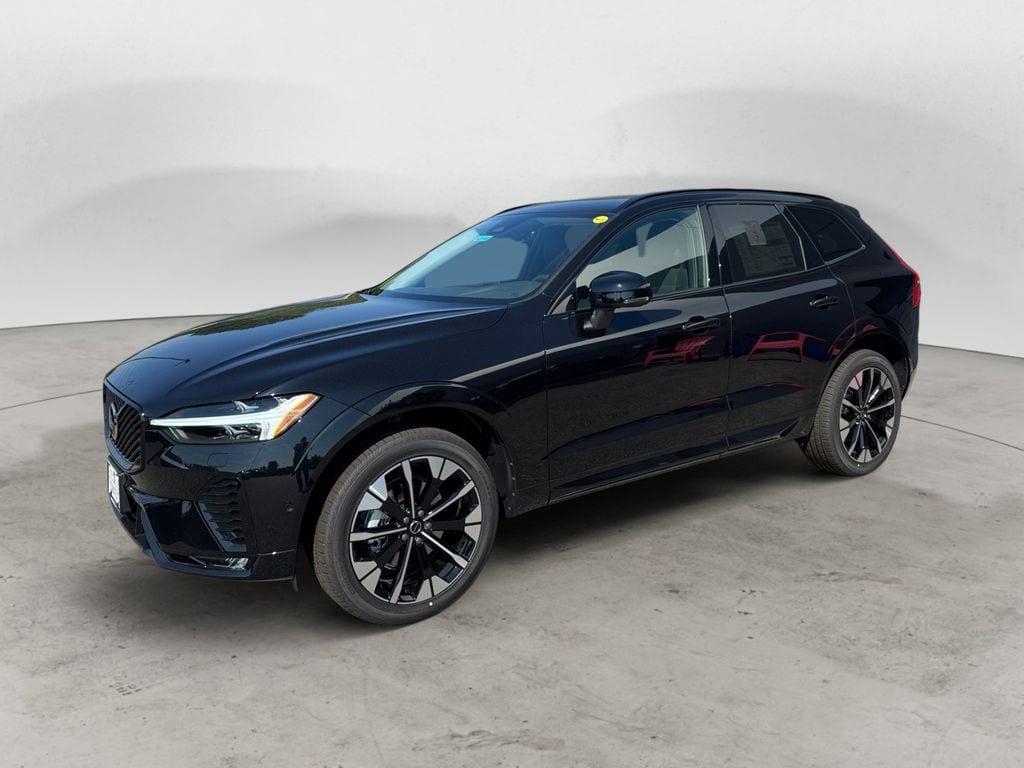 2026 Volvo XC60 B5 PLUS 照片 2