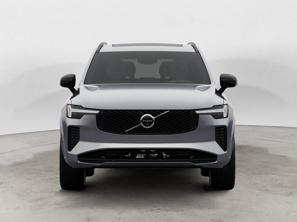 2026 Volvo XC90 B6 ULTRA DARK THEME 7-SEATER — фото 2