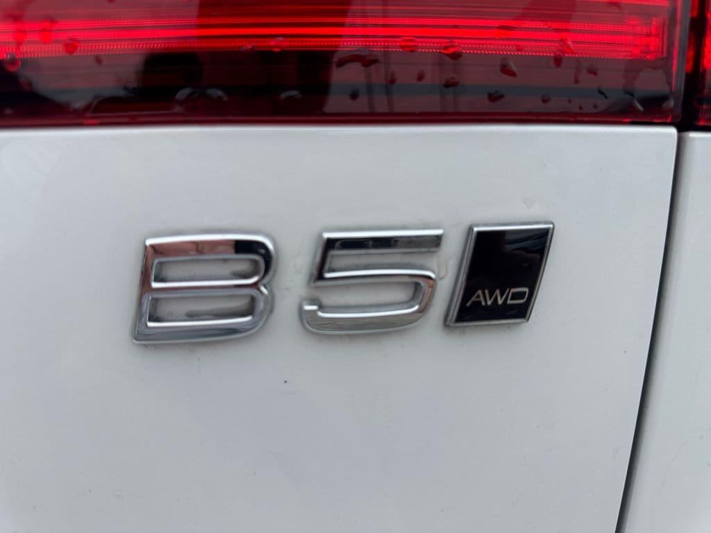 2026 Volvo V60 CROSS COUNTRY B5 ULTRA — фото 10